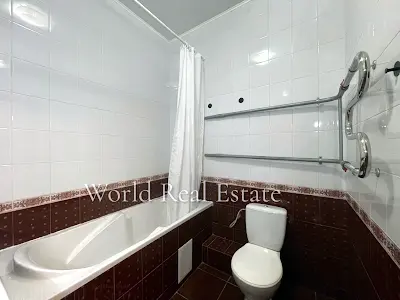 квартира за адресою Івана Дяченка вул., 20В