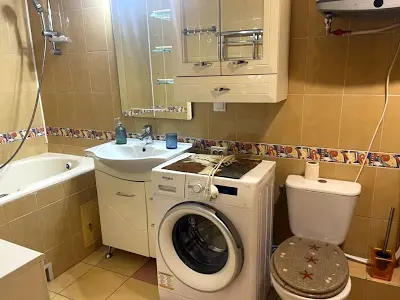 квартира за адресою Оболонський просп., 22-В