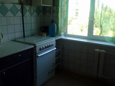 квартира за адресою Ентузіастів вул., 11