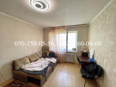 квартира по адресу Героев Днепра ул., 34-Б