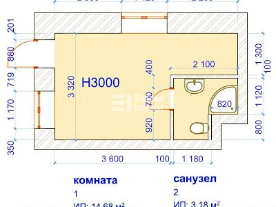 комерційна за адресою Харків, Свободи вул. (Іванова), 32