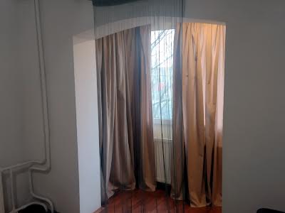 квартира по адресу Леся Курбаса просп., 10-Г