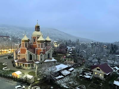 квартира по адресу Яремче, Свободи, 4