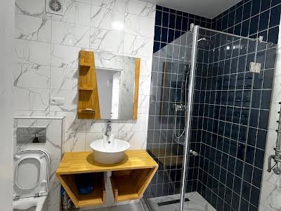 квартира по адресу Мандрыковская ул., 51л