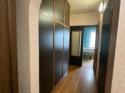 квартира за адресою Оноре де Бальзака вул., 55