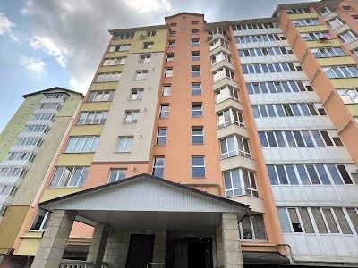 квартира за адресою Хіміків вул., 21а