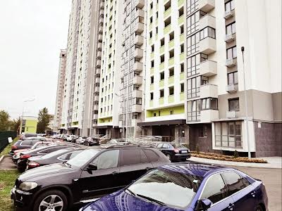 квартира по адресу Вербицкого архитектора ул., 1В