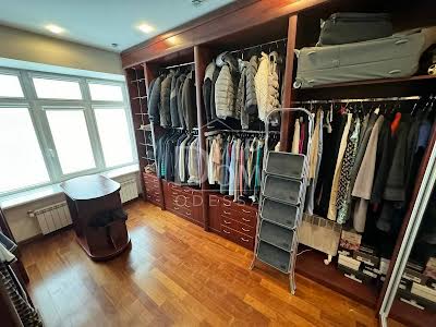 квартира за адресою Балтиморська вул. (Посмітного), 10