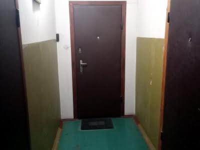 квартира за адресою Зодчих вул., 4