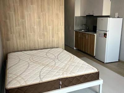 квартира по адресу Шевченковский пер., 38