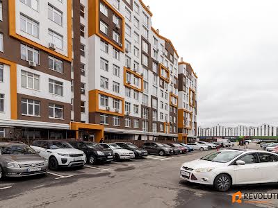 квартира за адресою Одеська вул., 25а