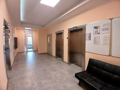 квартира по адресу Правды просп. (Правды), 41-Д
