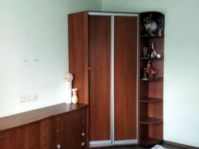 квартира за адресою с. Вороньків, Зарічна, 34-А