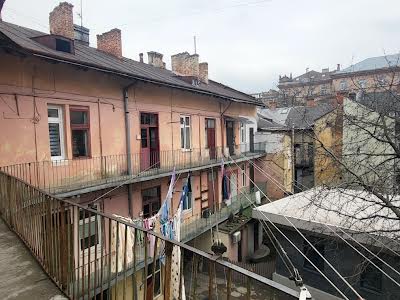 квартира по адресу Львов, Городоцкая ул., 44