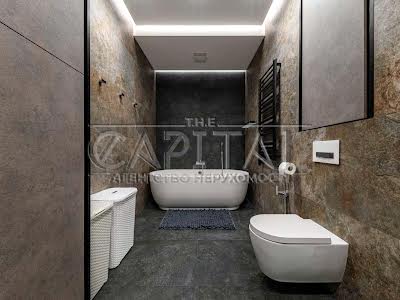 квартира за адресою Саперне Поле вул., 5