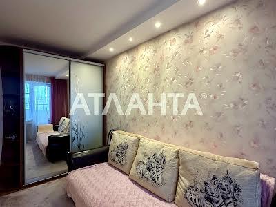 квартира за адресою Академіка Корольова вул., 48