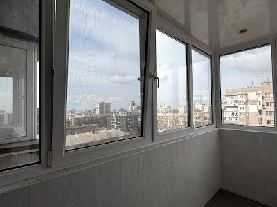 квартира по адресу Паторжинского ул., 7
