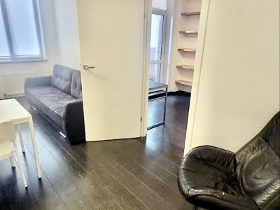 квартира за адресою Базарна вул., 5