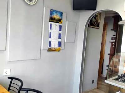 квартира по адресу Петропавловская ул., 6