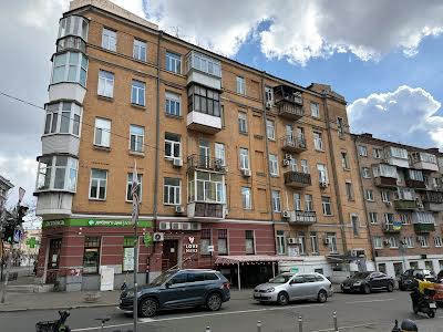квартира по адресу Сечевых Стрельцов ул. (Артема), 35