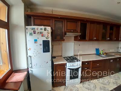 квартира за адресою Татарська вул., 18Б
