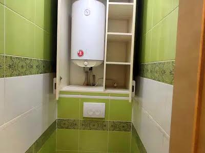 квартира за адресою Юрія Шумського вул., 5