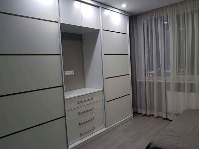 квартира за адресою Завальна вул., 10-Г