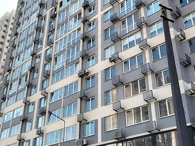 квартира по адресу Ревуцкого ул., 40-Г
