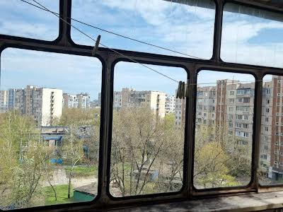 квартира по адресу Рональда Рейгана ул., 10