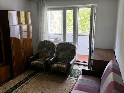 квартира по адресу Хмельницкий, Степана Бандери ул., 5