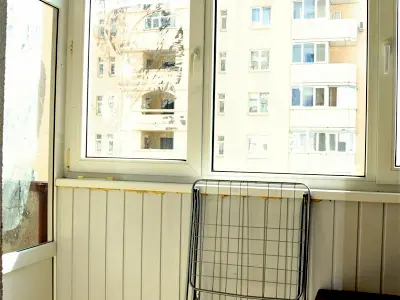квартира за адресою Миколи Лаврухіна вул., 16