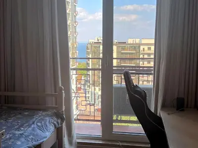 квартира по адресу Французский бульв., 60в