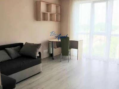 квартира за адресою Метрологічна вул., 62