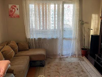 квартира по адресу Академика Сахарова ул., 48