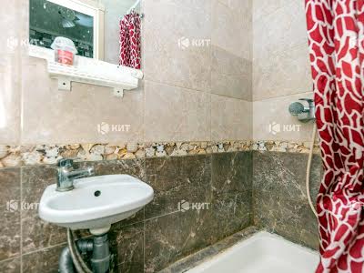 квартира по адресу Шевченковский пер., 36