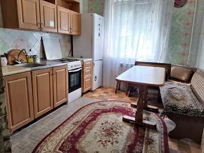 квартира за адресою Тростянецька вул., 8б