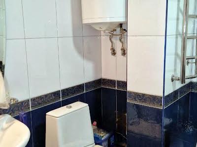 квартира за адресою Кричевського вул., 41