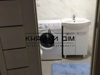 квартира за адресою Машинобудівна вул., 39