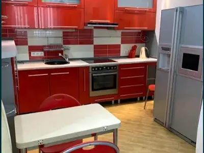 квартира по адресу Валерия Лобановского просп., 126-Г