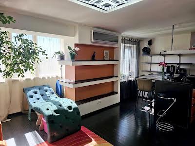 квартира за адресою Терещенківська вул. (Червоного Козацтва), 2