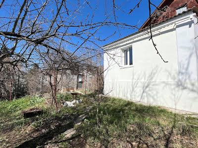 будинок за адресою Сарматська вул., 81