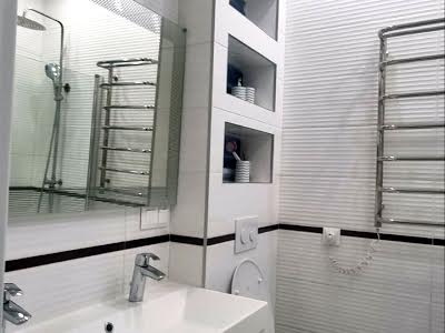 квартира за адресою Михайла Донця вул., 2а