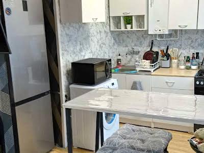 квартира за адресою Коломийський пров., 18 к1