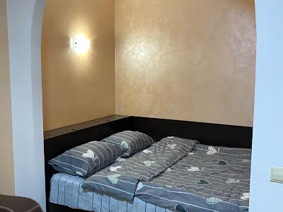 квартира за адресою Стрийська вул., 45ж