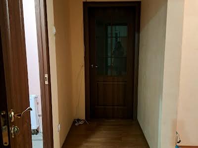 квартира за адресою Софії Русової вул., 3
