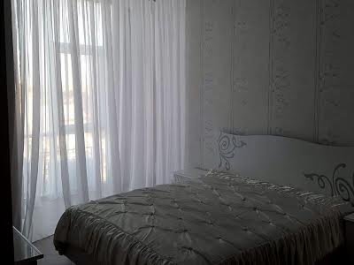 квартира за адресою Асташкіна вул. (Крива), 29