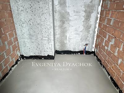 квартира за адресою Ревуцького вул., 40-Б