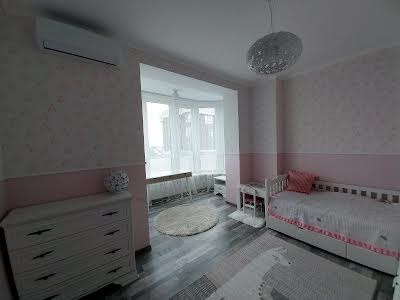 квартира по адресу Івана Франка ул., 2-А