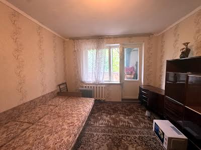 квартира по адресу Александра Поля просп. (Кірова), 18