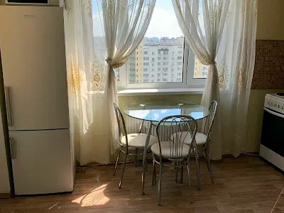 квартира по адресу Драгоманова ул., 6/1
